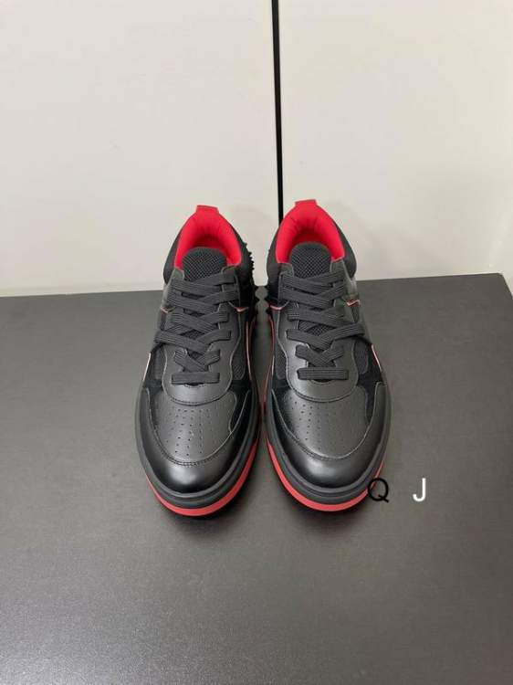 Picture of Christian Shoes _SKUCLsz38-45XJ04563194